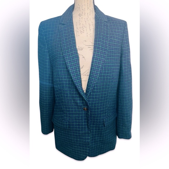 J. Crew Blazer - Picture 8 of 9